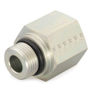 Reductor Rosca Recta/Expansor Sae-Orb 5/8 X 3/4 Parker
