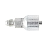 Conexión Prensable Macho Jic 37° - Rigido 5/8" X 5/8" - Serie 43 Parker