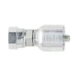 Conexión Hembra Npsm-Giratorio ( Cono 60° ) 1/4" Serie 43 Parker