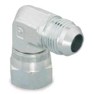Codo 90° Tuerca Giratoria Aboc. 37° 5/8- Triple-Lok Parker