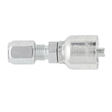 Conexión Macho Ferulok Tuerca Y Barril 3/8" Serie 43 Parker