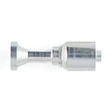 Brida Recta Codigo 61 Serie Ligera 1 1/2" Serie 43 Parker