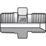 Conector Macho Cono A 60°/ Bspt 3/4 - Jis Parker