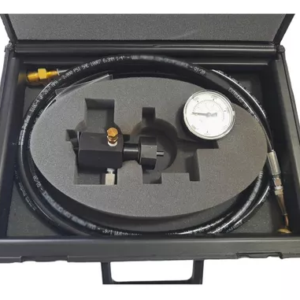 Kit De Precarga Parker