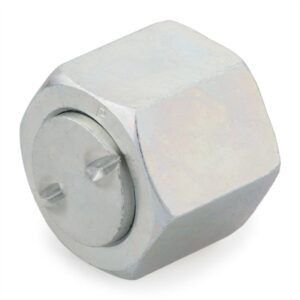 Tapón Orfs 1"-Seal-Lok Parker