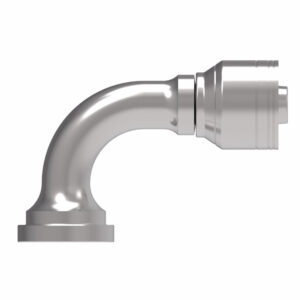 Conexión Prensable 1" Jic 37° Eaton