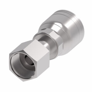 Conexión Hembra Giratoria Ors Codo 45° 3/8 X 3/8 Eaton