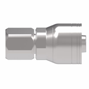 Conexión Hembra Giratoria Jic 37° Codo 90° 1/2 Eaton