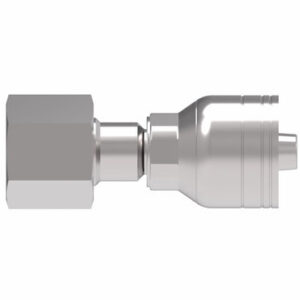 Conexión Hembra Giratoria Ors Recta 1/2 X 3/8 Eaton