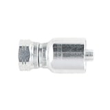 Conexión Hembra Giratoria Bsp Recta 1/2" Serie 43 Parker