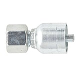 Hembra Giratoria Metrica 10 Mm X 1/4 Serie 43 Parker
