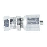 Conexión Hembra Bsp Giratoria Aboc. 30° 1/2" Serie 43 Parker