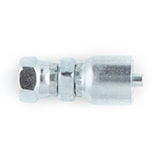 Conexión Hembra Bsp Giratoria 1/2" Serie 43