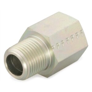 Reductor / Adaptador Campana Nptf / Nptf 1 X 3/4 Parker