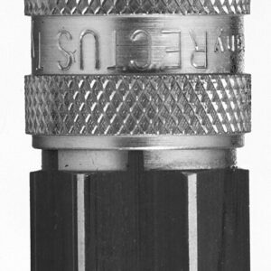 Cople Neumático Rapido Serie Hf Parker