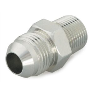 Cople Rosca Cónica Macho 3/8- Neumático Serie 20 Parker