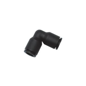 Unión Racor Codo 90° 4Mm Parker
