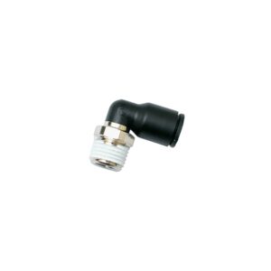 Conexión Codo 90° Racor 10Mm 1/4 Bspt Parker