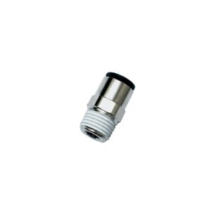 Conexión Recta Racor 8Mm 1/4 Bspt Parker