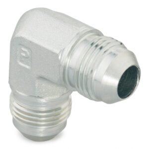 Codo 90° Unión Abocinado A 37° 1/4- Triple-Lok Parker