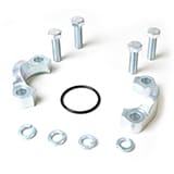 Juego Para Brida Sae (Codigo 61) 1 1/4 Parker