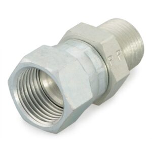 Adaptador Giratorio A 37° Nptf 5/16 X 1/14- Triple-Lok Parker