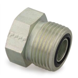 Tapón Orfs 3/8-Seal-Lok Parker