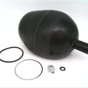 Bladder Para Acumulador De 2.5 Galones P- Serie Ba Parker