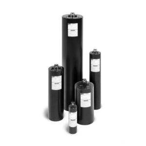 Acumulador Hidráulico De Piston 0.47 Litros Parker