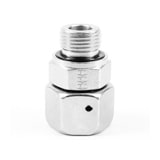 Conector Giratorio Tubo/Bspp-Eo Serie-L 15 Mm- Ermeto Parker