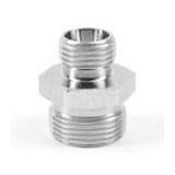 Reduccion Unión 10 Mm X 8 Mm- Ermeto Parker