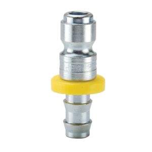 Niple Barba Para Manguera Push-Lok 1/2" Parker