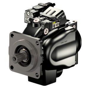 Bomba De Pistones De 28 Ccm Serie Pd Parker