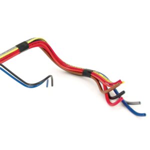 Tubing Parflex (Sin Refuerzo) Aire 3/16" Tubing Nylon Parker