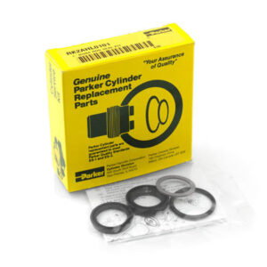 Kit De Sellos De Viton Para Cilindros 2H-2'' Embolo Parker