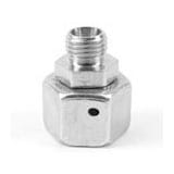 Reduccion Giratoria 16 Mm X 12Mm S.S- Ermeto Parker