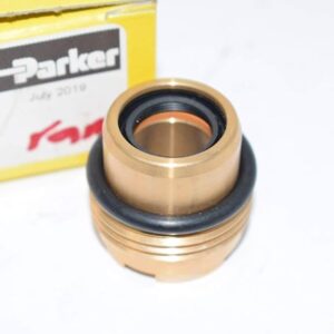 Kit De Sellos Para Cilindro Hmi Con Glandula 56Mm Parker