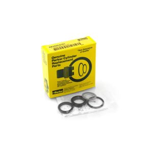Kit Rotatorio Para Bomba De Pistones Pv 16 Parker