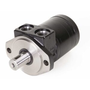 Motor Hidráulico Parker