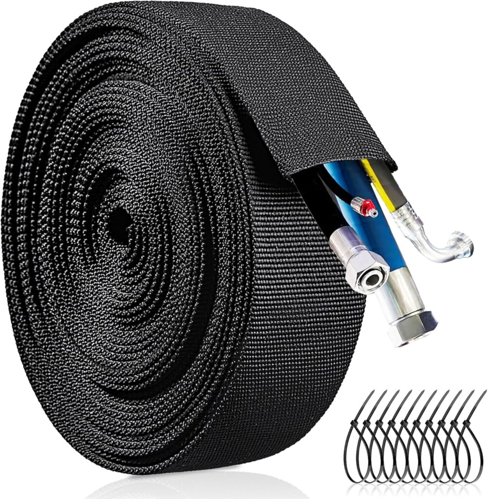 Accesorios de Protección para Mangueras 
