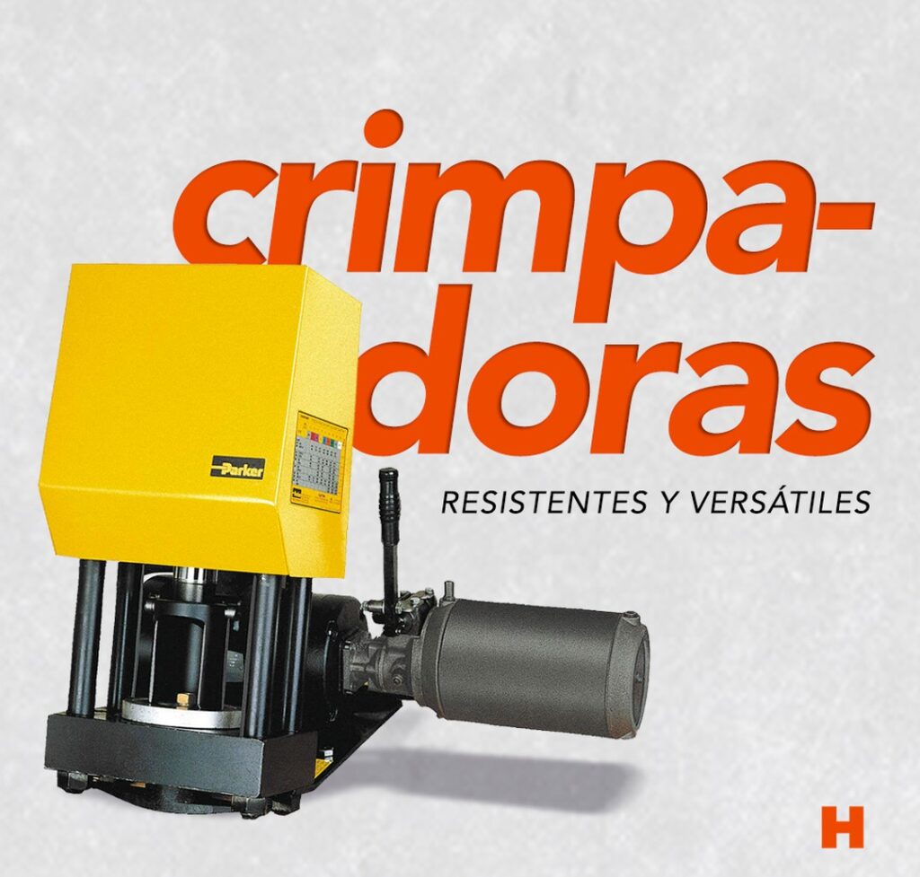 crimpadoras