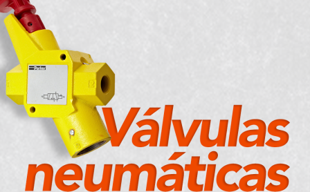 Válvula de seguridad industrial