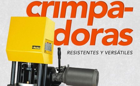 crimpadoras